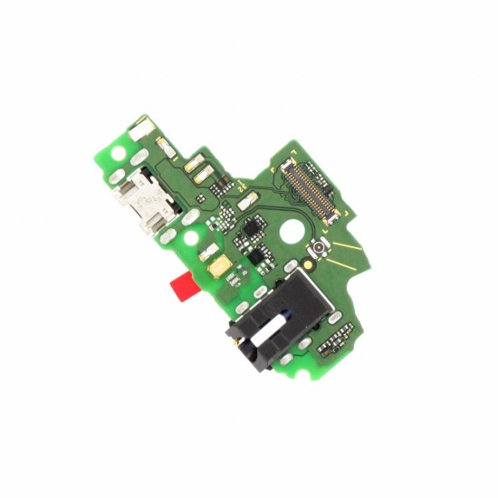 CHARGING BOARD HUAWEI HONOR 9 LITE LLD-L31 CHARGING BOARD HUAWEI HONOR 9 LITE LLD-L31